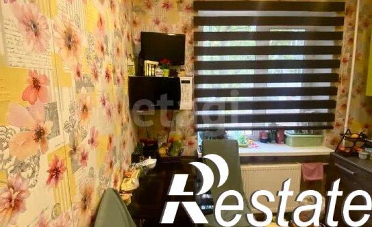 3-комн квартира Сысольское шоссе, 10,  д. 10