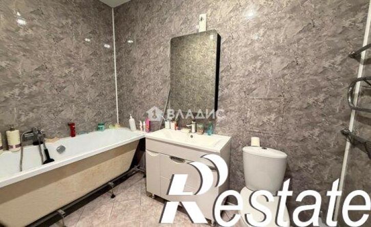 2-комн квартира улица Микушева, 23,  д. 23