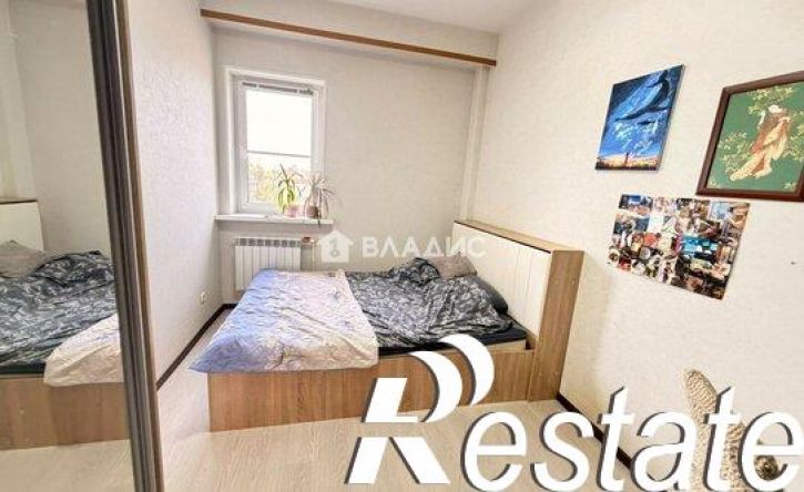 2-комн квартира улица Микушева, 23,  д. 23