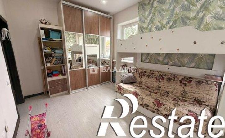 2-комн квартира улица Микушева, 23,  д. 23