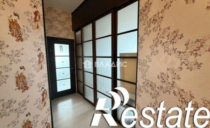 2-комн квартира улица Микушева, 23,  д. 23