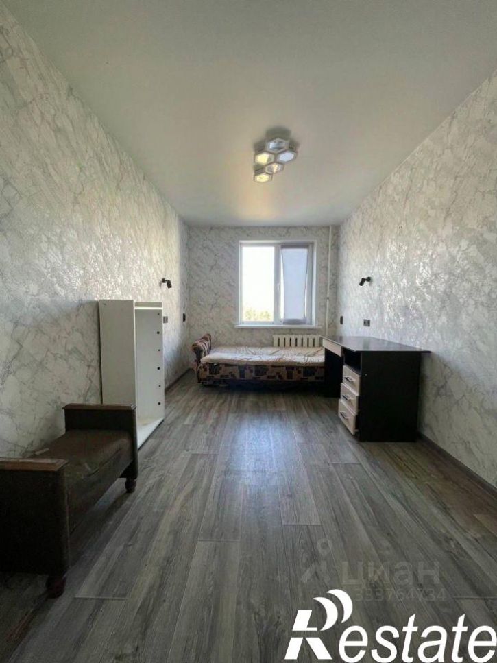 3-комн квартира улица Малышева, 16,  д. 16
