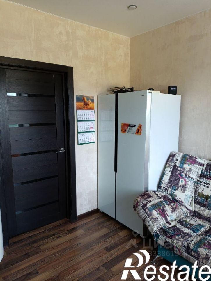 2-комн квартира улица Оплеснина, 11,  д. 11