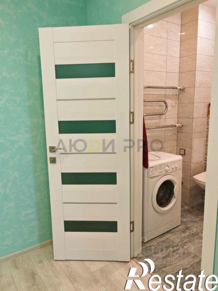 1-комн квартира Октябрьский проспект, 218,  д. 218