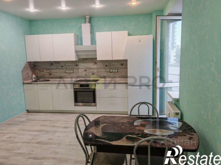 1-комн квартира Октябрьский проспект, 218,  д. 218