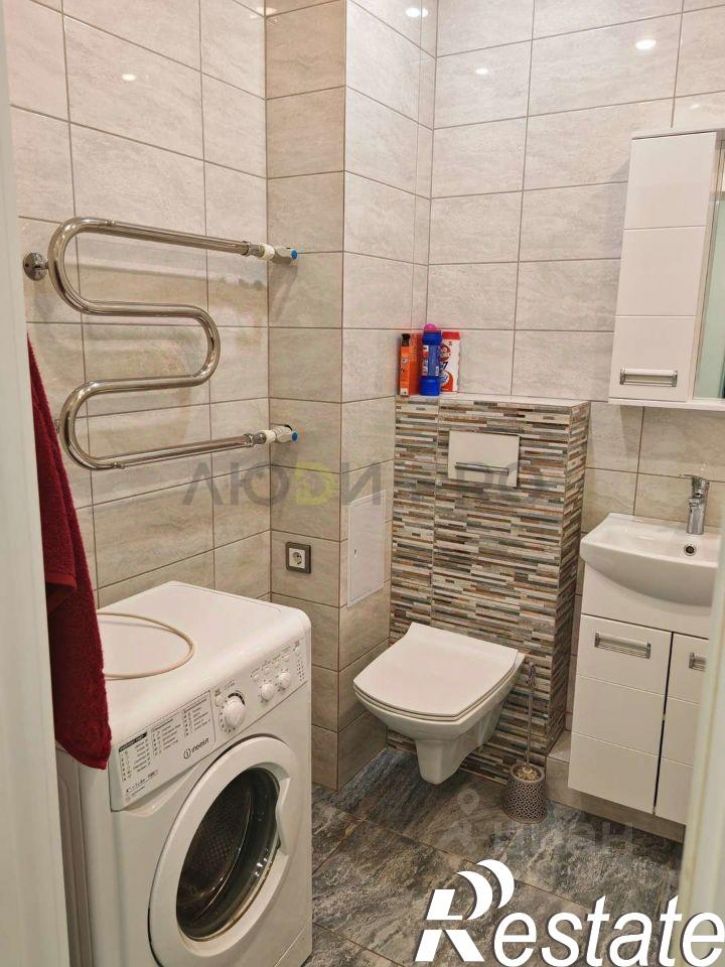1-комн квартира Октябрьский проспект, 218,  д. 218