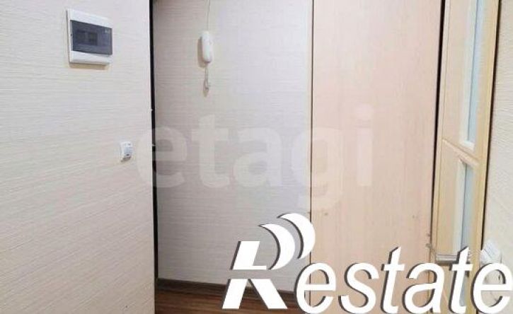 2-комн квартира улица Космонавтов, 8,  д. 8