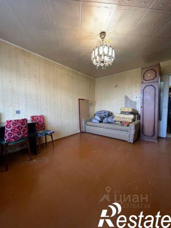 3-комн квартира улица Малышева, 16,  д. 16