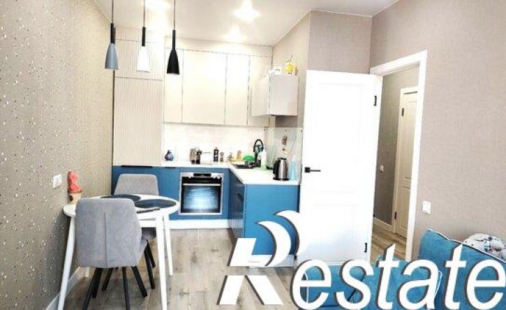 1-комн квартира Интернациональная улица, 222,  д. 222