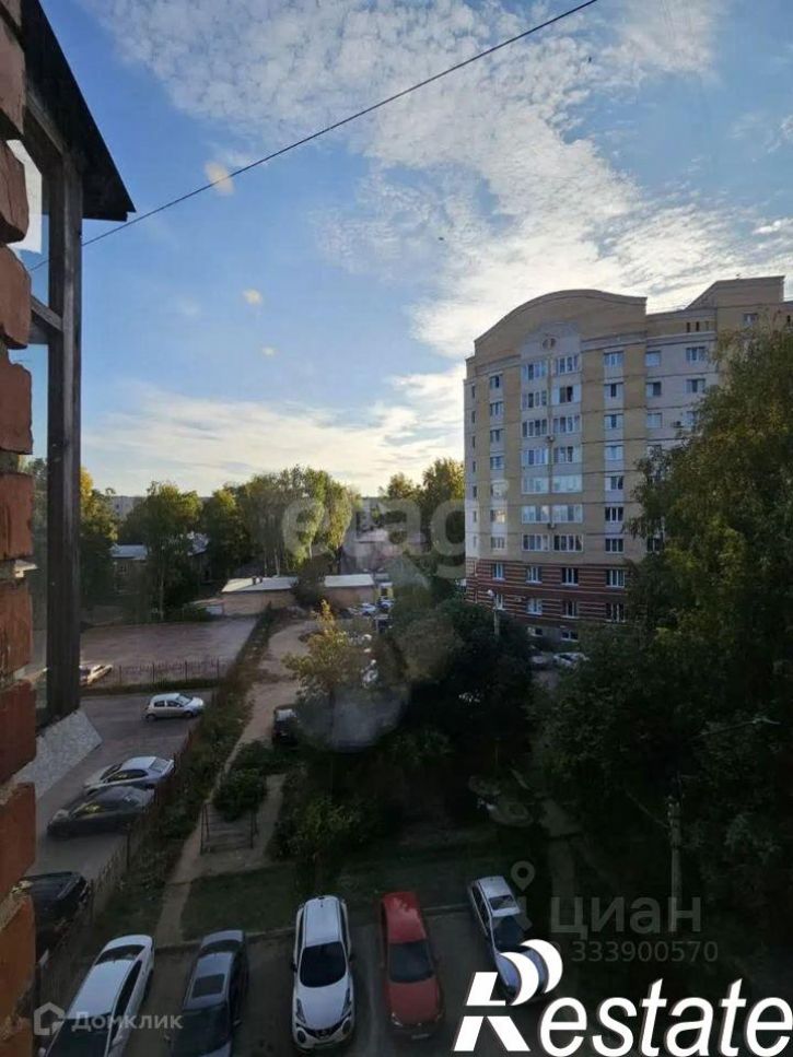 3-комн квартира Советская улица, 58,  д. 58