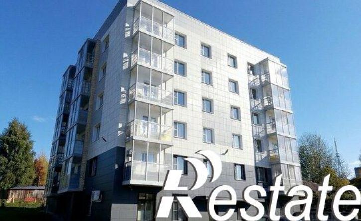 2-комн квартира Тентюковская улица, 78,  д. 78