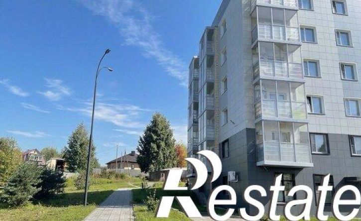 2-комн квартира Тентюковская улица, 78,  д. 78