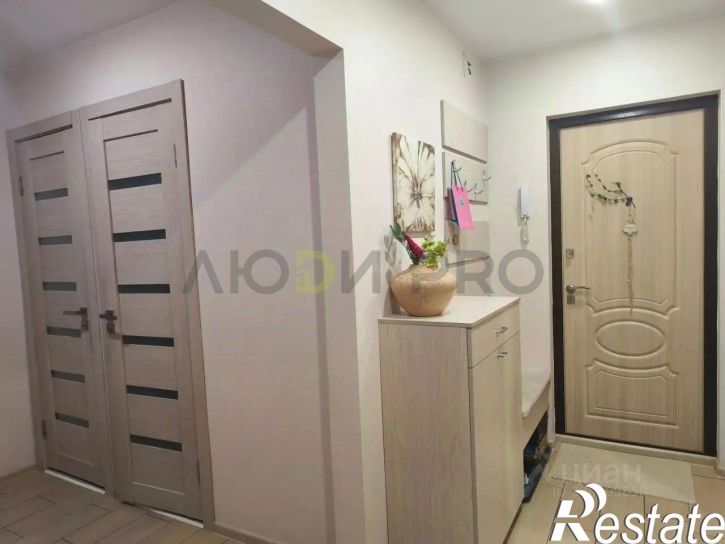 3-комн квартира Тентюковская улица, 125,  д. 125