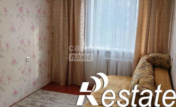 3-комн квартира улица Малышева, 4,  д. 4