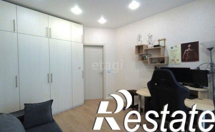 2-комн квартира улица Ветеранов, 7,  д. 7