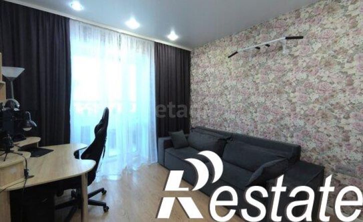 2-комн квартира улица Ветеранов, 7,  д. 7