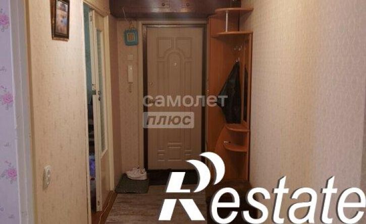 3-комн квартира улица Малышева, 4,  д. 4
