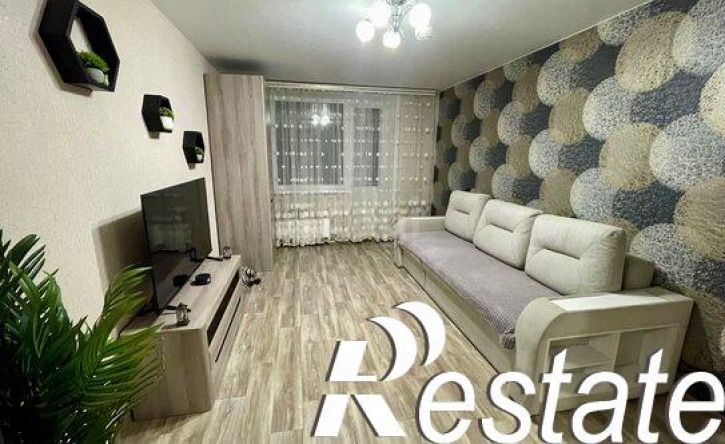 2-комн квартира улица Мира, 47,  д. 47