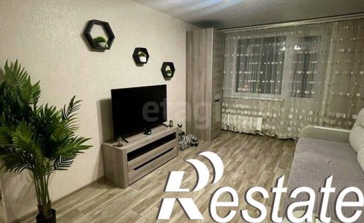2-комн квартира улица Мира, 47,  д. 47