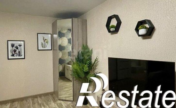 2-комн квартира улица Мира, 47,  д. 47