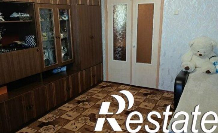 3-комн квартира улица Мира, 26,  д. 26