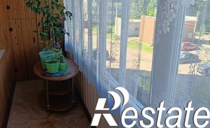 3-комн квартира улица Мира, 26,  д. 26