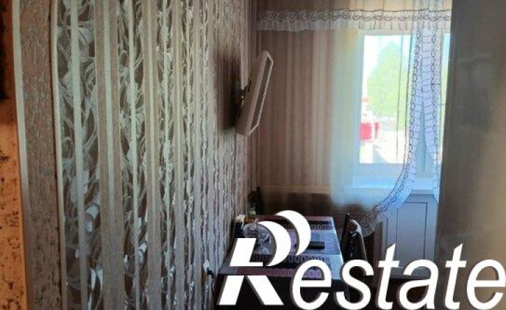 3-комн квартира улица Мира, 26,  д. 26