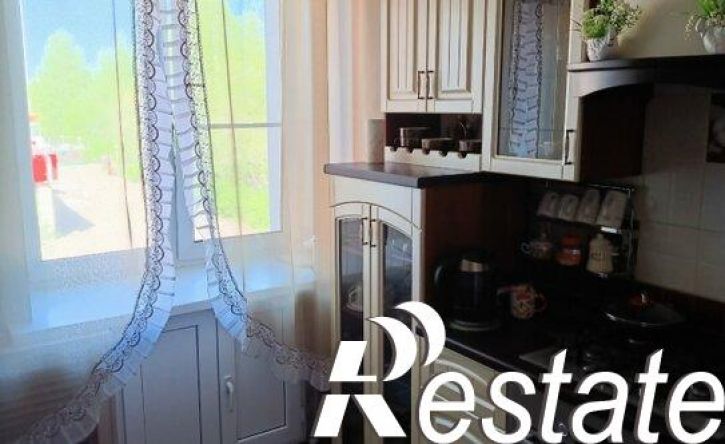 3-комн квартира улица Мира, 26,  д. 26