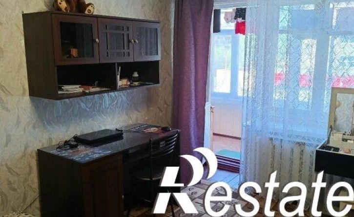 3-комн квартира улица Мира, 26,  д. 26