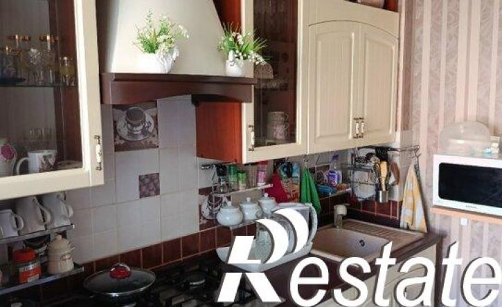 3-комн квартира улица Мира, 26,  д. 26