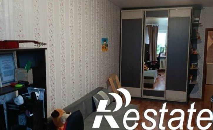 1-комн квартира улица Мира, 45,  д. 45