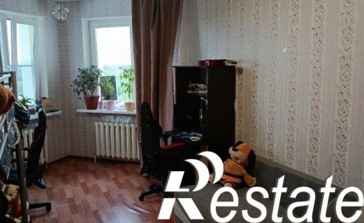 1-комн квартира улица Мира, 45,  д. 45