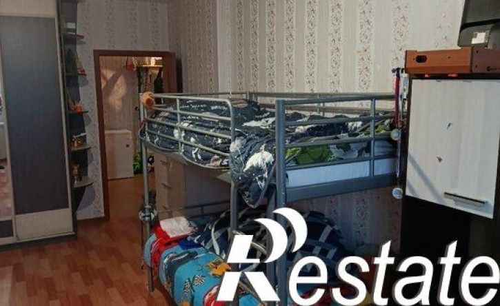 1-комн квартира улица Мира, 45,  д. 45
