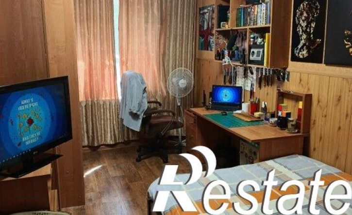 3-комн квартира улица Мира, 26,  д. 26
