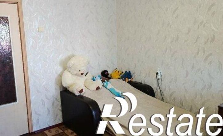 3-комн квартира улица Мира, 26,  д. 26