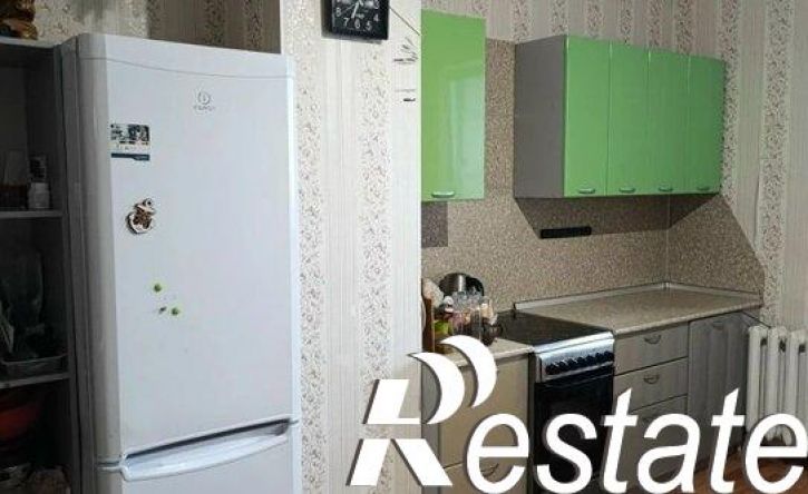 1-комн квартира улица Мира, 45,  д. 45
