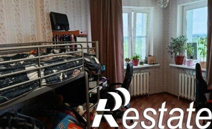 1-комн квартира улица Мира, 45,  д. 45