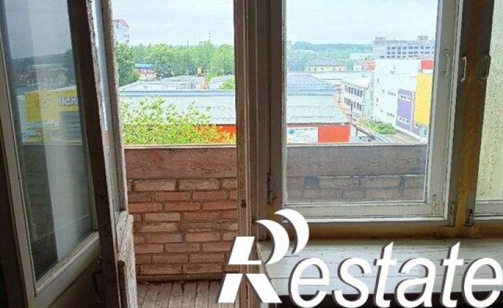 3-комн квартира улица Чкалова, 26,  д. 26