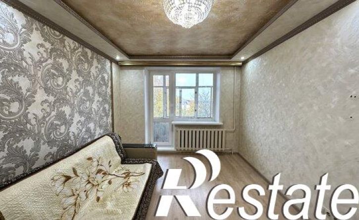 2-комн квартира Петрозаводская улица, 17,  д. 17