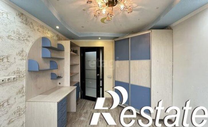 2-комн квартира Петрозаводская улица, 17,  д. 17