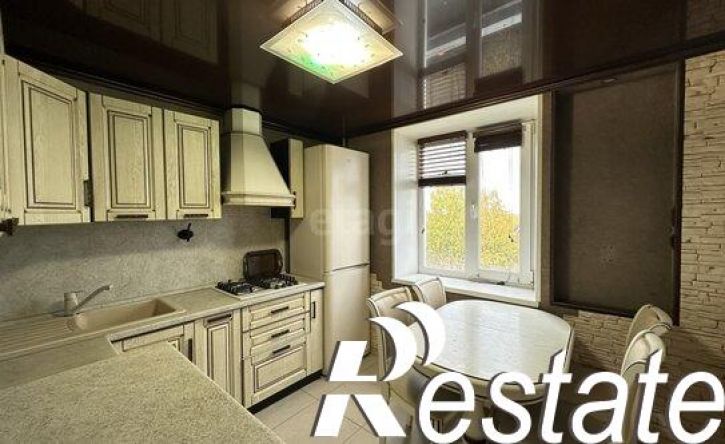 2-комн квартира Петрозаводская улица, 17,  д. 17