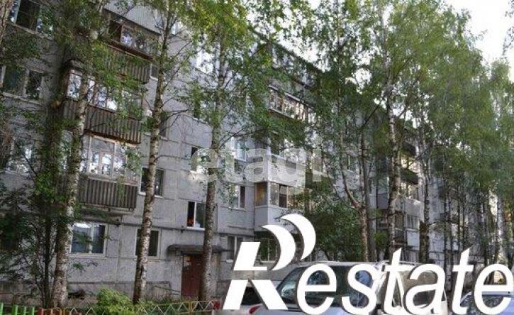 2-комн квартира Октябрьский проспект, 138,  д. 138