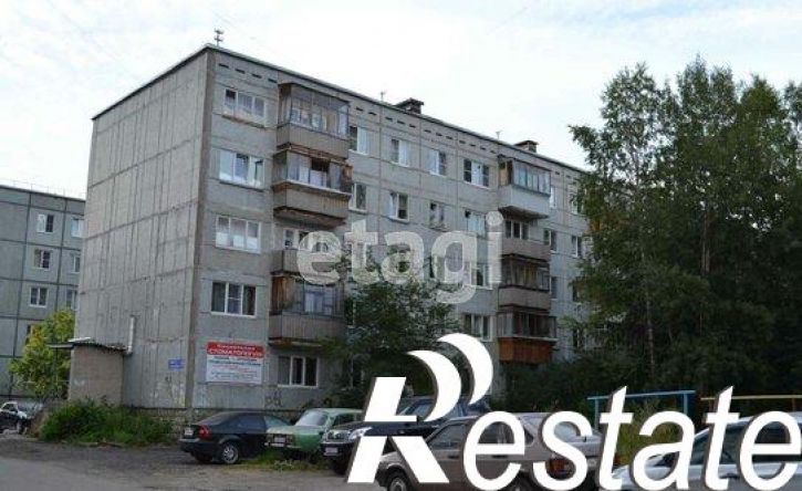 2-комн квартира Октябрьский проспект, 138,  д. 138