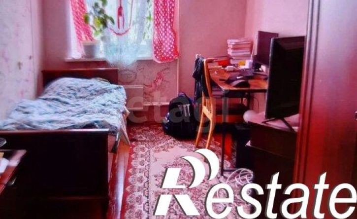 3-комн квартира Магистральная улица, 19,  д. 19