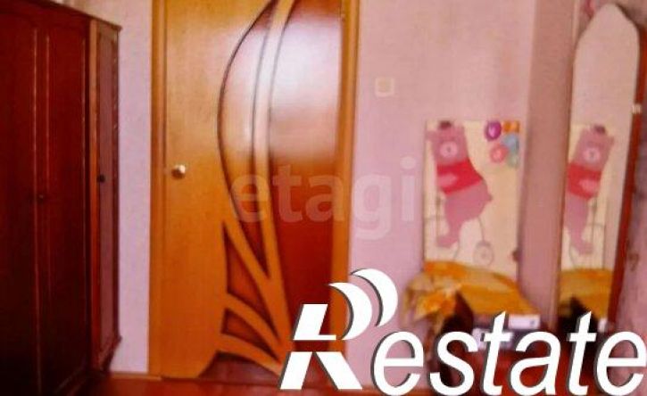 3-комн квартира Магистральная улица, 19,  д. 19