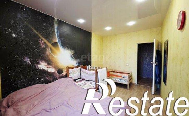 4-комн квартира проспект Бумажников, 13,  д. 13