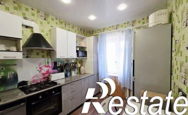 4-комн квартира проспект Бумажников, 13,  д. 13