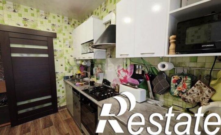 4-комн квартира проспект Бумажников, 13,  д. 13