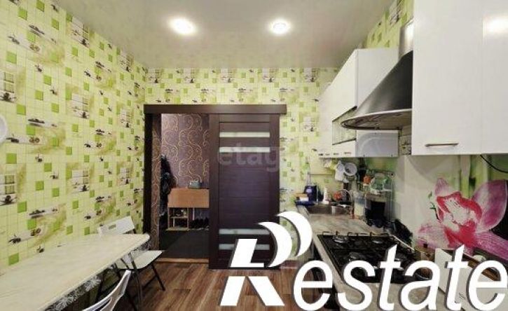 4-комн квартира проспект Бумажников, 13,  д. 13
