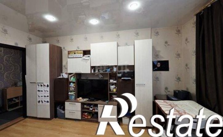 4-комн квартира проспект Бумажников, 13,  д. 13